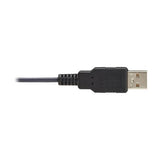 Eaton Tripp Lite B032-VUA4 4-Port USB VG