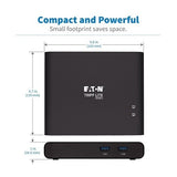 Eaton Tripp Lite B003-HC2-DOCK1 12-Port
