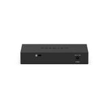 Netgear MS305E-100NAS 5-Port 2.5G Multi-