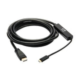 Eaton Tripp Lite U444-010-H4K6BM USB-C t