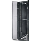 APC AP7869B Rack PDU, Metered, 14.4kW, 2