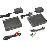 Eaton Tripp Lite BHDBT-K-E3SI-LR HDBASET