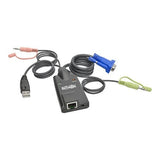 Eaton Tripp Lite B055-001-USB-VA NetDire