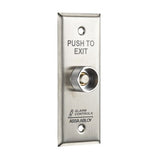Alarm Controls TS-15 Request to Exit Sta