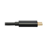 Eaton Tripp Lite U444-010-H4K6BM USB-C t