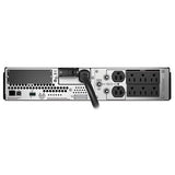 APC SMT3000RM2U 3000VA Smart-UPS, Line I