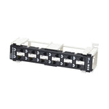 Eaton Tripp Lite N250-012-6A-OF CAT6a 12