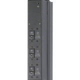 APC AP7869B Rack PDU, Metered, 14.4kW, 2
