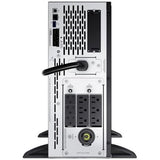 APC SMX3000LVUS Smart-UPS X, Line Intera