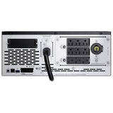 APC SMX3000LVUS Smart-UPS X, Line Intera