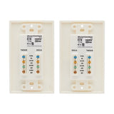 Tripp Lite P167-000 HDMI over Dual CAT5