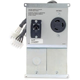 APC SYPD6, Symmetra Hardwire Kit, 208V/2