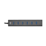 Eaton Tripp Lite U360-007-AL-INT 7-Port