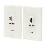 Tripp Lite P167-000 HDMI over Dual CAT5
