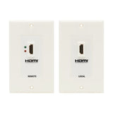 Tripp Lite P167-000 HDMI over Dual CAT5