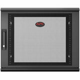 APC AR109SH4 NetShelter WX Single Hinged