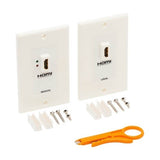 Tripp Lite P167-000 HDMI over Dual CAT5