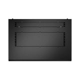 APC AR109SH4 NetShelter WX Single Hinged