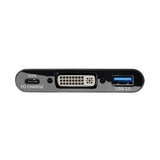 Eaton Tripp Lite U444-06N-DUB-C USB-C to
