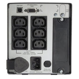 APC SUA750IX38 Smart UPS 750VA 230V USB