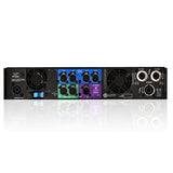 Crown 4X3500HDS-U-USFX 4-Channel DSP Bas