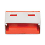 Tripp Lite U2BLOCK-A10-RD USB-A Port Blo