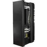 APC AR8625 Performance, Vertical Cable M