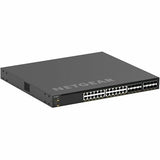 Netgear XSM4340V-TAANES 48-Port M4350 Ma