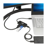 Eaton Tripp Lite U444-06N-H4UBC2 HDMI 4K