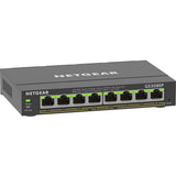 Netgear GS308EP 300 Series SOHO Plus 8-P