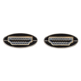 Eaton Tripp Lite P568F-10M-8K6 8K HDMI F