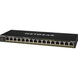 Netgear GS316P 16-Port Gigabit Ethernet