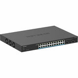 Netgear MS324TXUP-100NAS 24-Port Managed