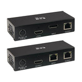Eaton Tripp Lite B127A-111-BDTH DisplayP