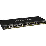 Netgear GS316P 16-Port Gigabit Ethernet