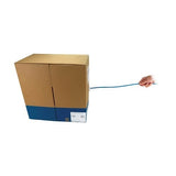 Tripp Lite N222-01K-BL-LS CAT6 1G Solid