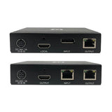 Eaton Tripp Lite B127A-111-BDTH DisplayP