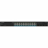 Netgear MS324TXUP-100NAS 24-Port Managed