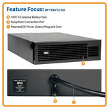 Eaton Tripp Lite BP192V12-3U External 19