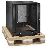 APC AR3003SP NetShelter SX 12U Server Ra