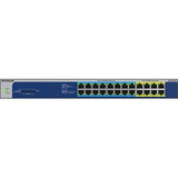 Netgear GS524UP 24-Port Gigabit Ethernet