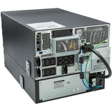APC SRT192RMBP2US Smart-UPS External Bat