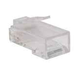 Eaton Tripp Lite N230-100 Cat6 RJ45 Modu
