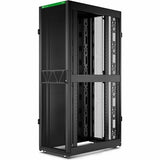 APC AR3100B2 NetShelter SX 42U Server Ra