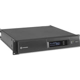 Dynacord IPX20:4 Multi‑Channel Installat
