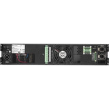 Dynacord IPX20:4 Multi‑Channel Installat