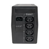 Eaton Tripp Lite OMNIVSX650 UPS