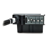 APC PDM2332IEC-3P30R-1 Power Distributio