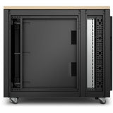 APC AR4017A NetShelter Soundproof 17U Se