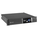 Dynacord TGX10 4-Channel DSP Amplifier f